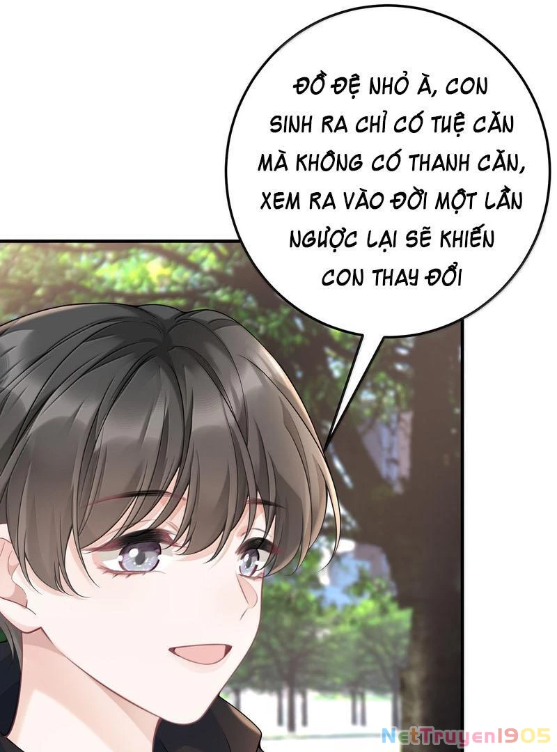 Cô Ấy Dường Như Đang Trêu Chọc Tôi Chapter 70 - Trang 33
