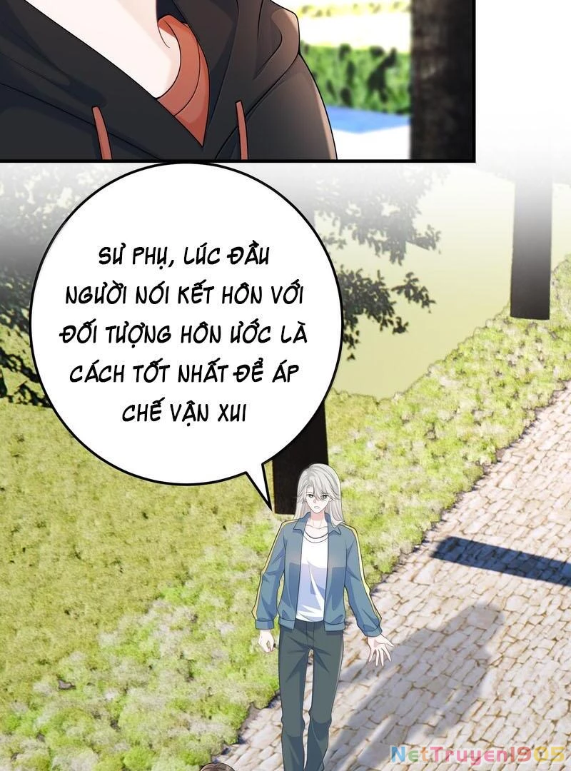Cô Ấy Dường Như Đang Trêu Chọc Tôi Chapter 70 - Trang 34