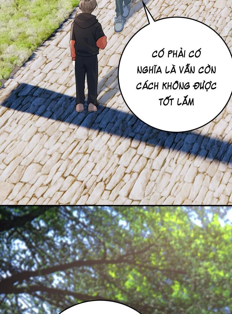 Cô Ấy Dường Như Đang Trêu Chọc Tôi Chapter 70 - Trang 35
