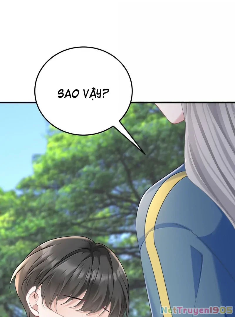 Cô Ấy Dường Như Đang Trêu Chọc Tôi Chapter 70 - Trang 39