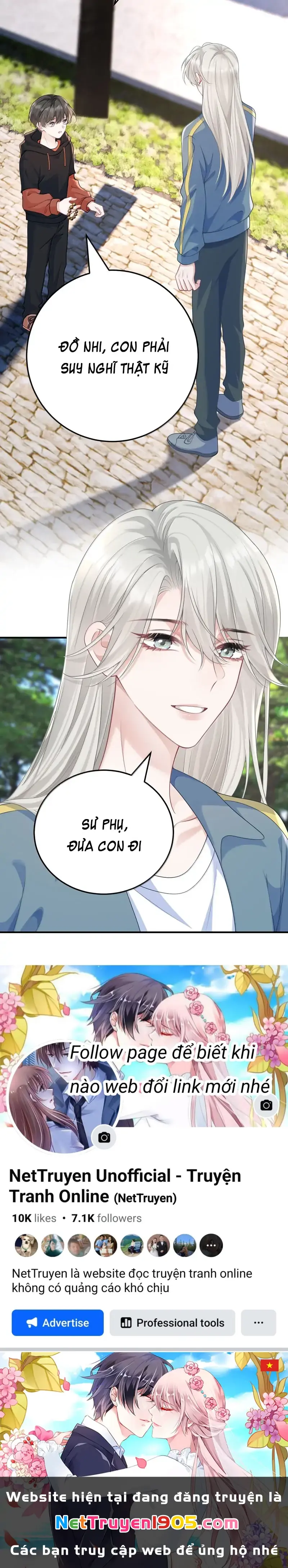 Cô Ấy Dường Như Đang Trêu Chọc Tôi Chapter 70 - Trang 44