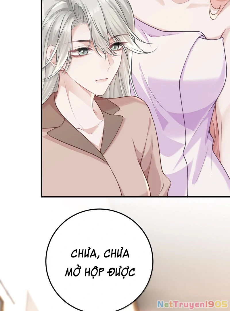 Cô Ấy Dường Như Đang Trêu Chọc Tôi Chapter 70 - Trang 7