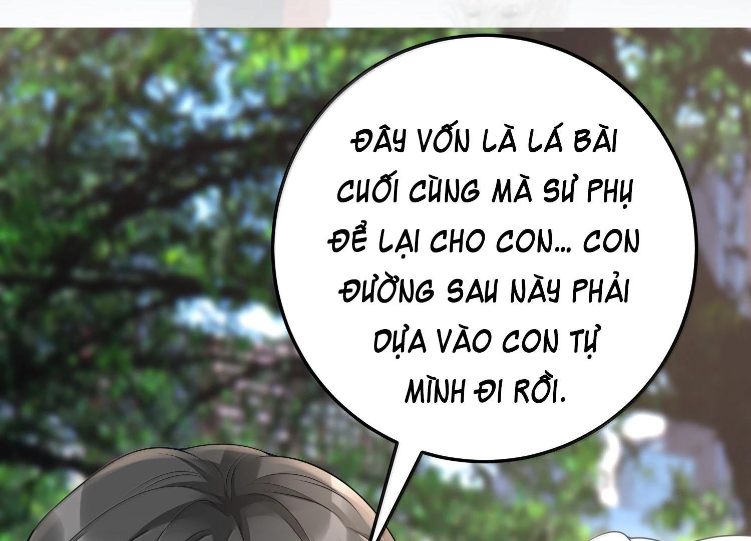 Cô Ấy Dường Như Đang Trêu Chọc Tôi Chapter 71 - Trang 11