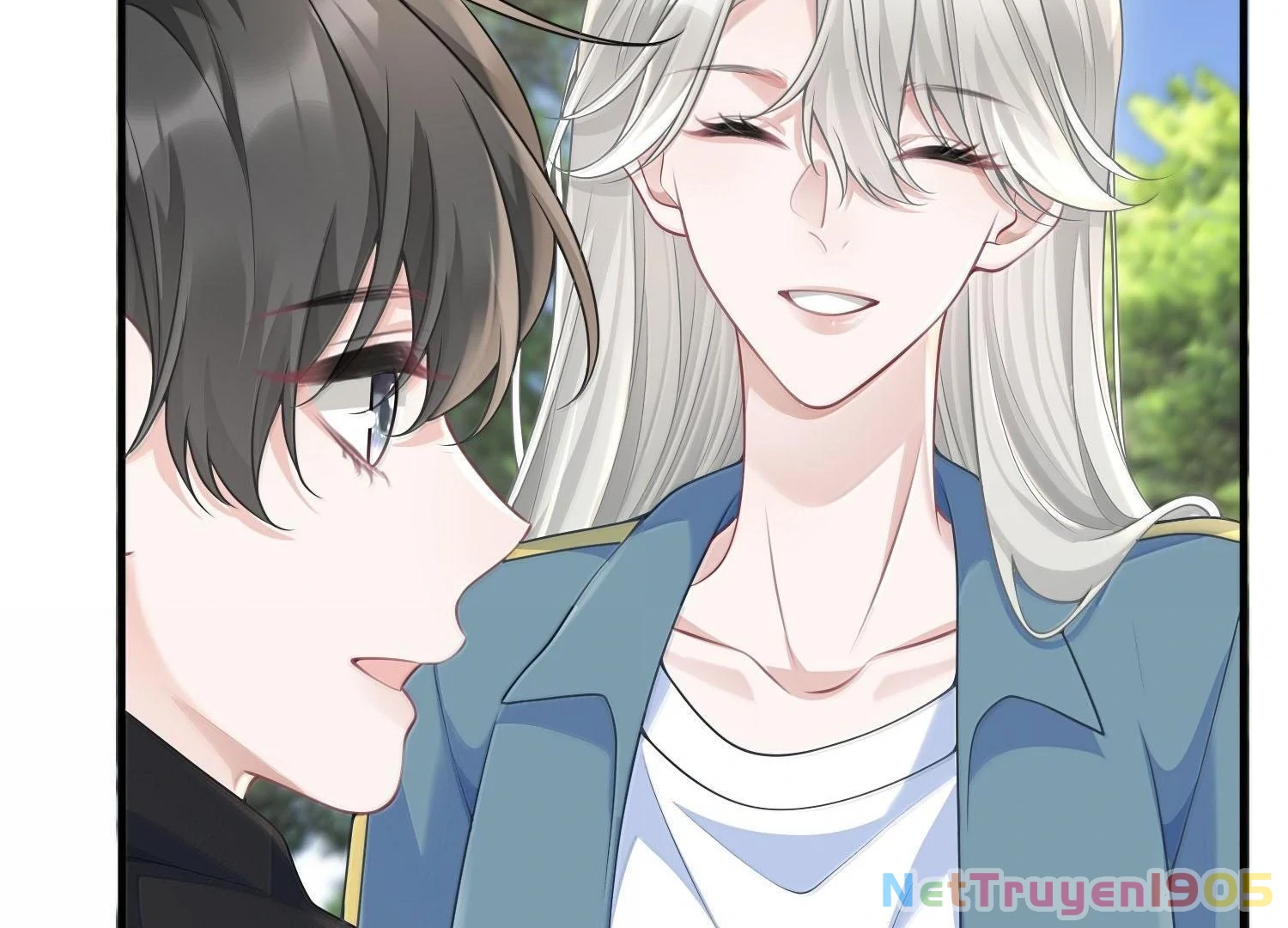 Cô Ấy Dường Như Đang Trêu Chọc Tôi Chapter 71 - Trang 16