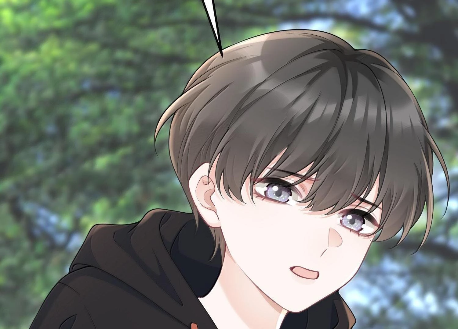Cô Ấy Dường Như Đang Trêu Chọc Tôi Chapter 71 - Trang 2