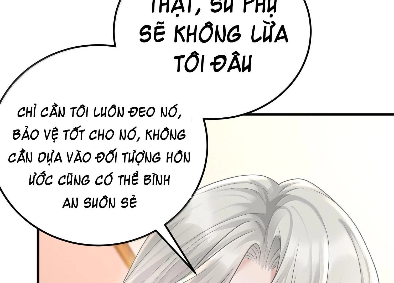 Cô Ấy Dường Như Đang Trêu Chọc Tôi Chapter 71 - Trang 24