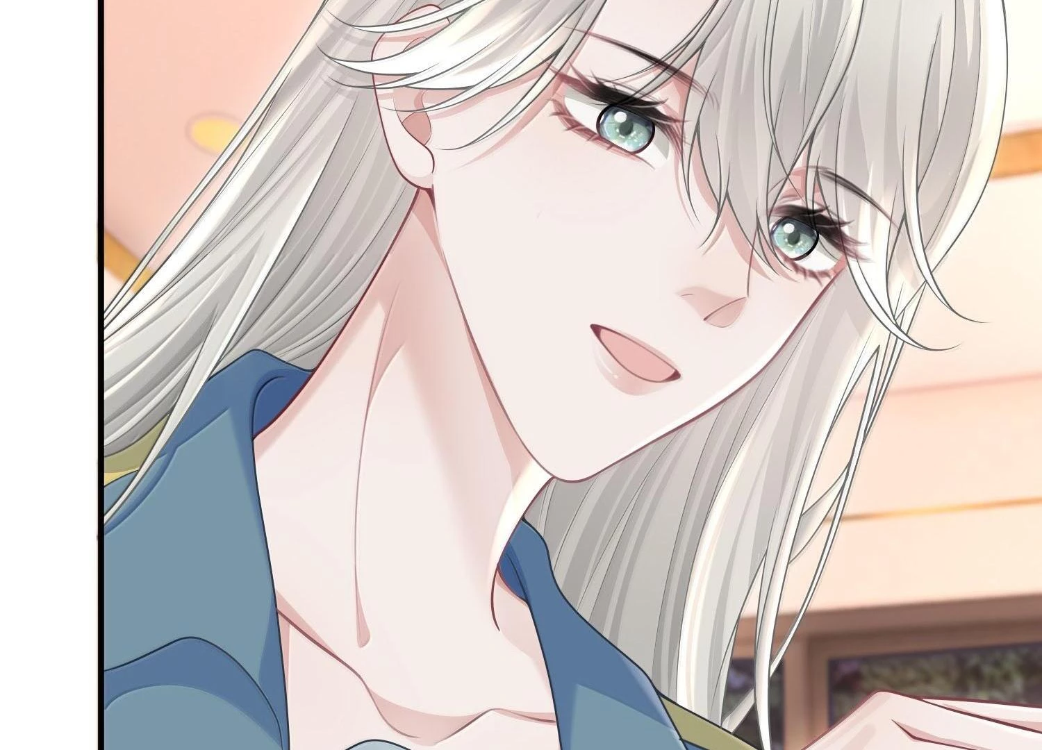 Cô Ấy Dường Như Đang Trêu Chọc Tôi Chapter 71 - Trang 25