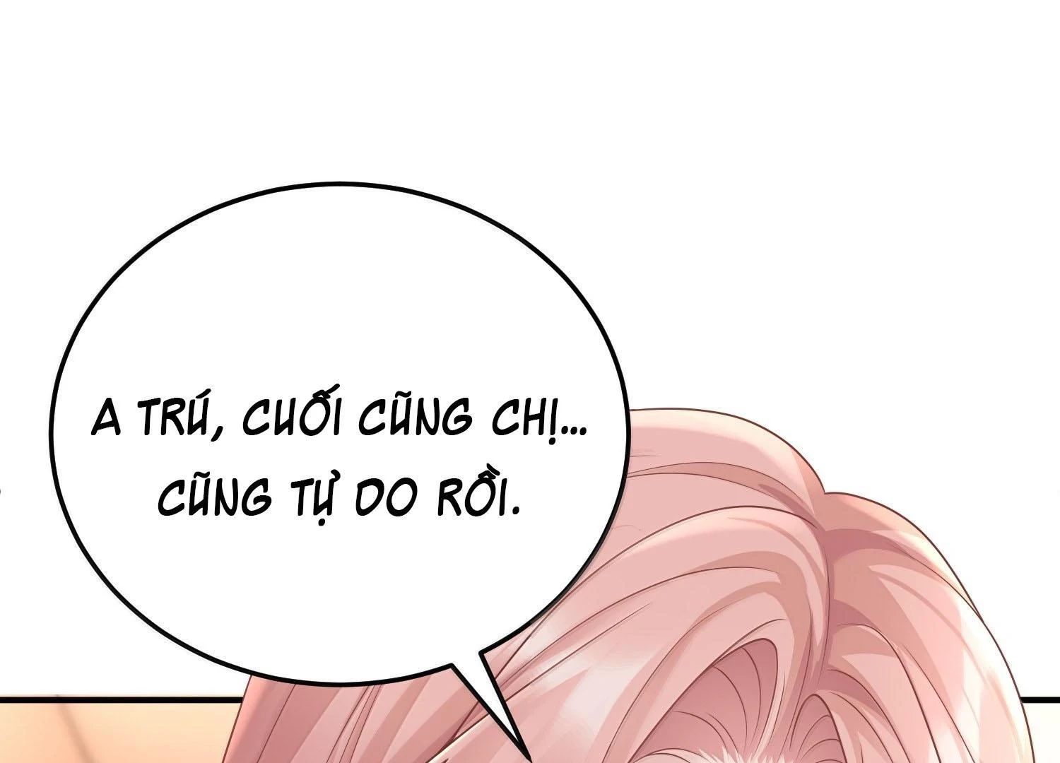 Cô Ấy Dường Như Đang Trêu Chọc Tôi Chapter 71 - Trang 30