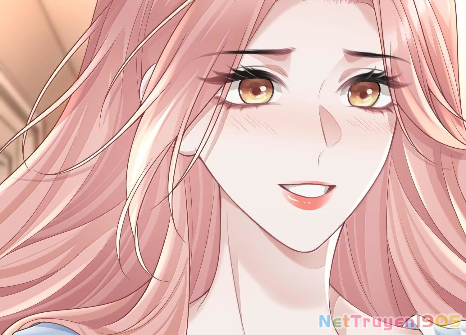 Cô Ấy Dường Như Đang Trêu Chọc Tôi Chapter 71 - Trang 31