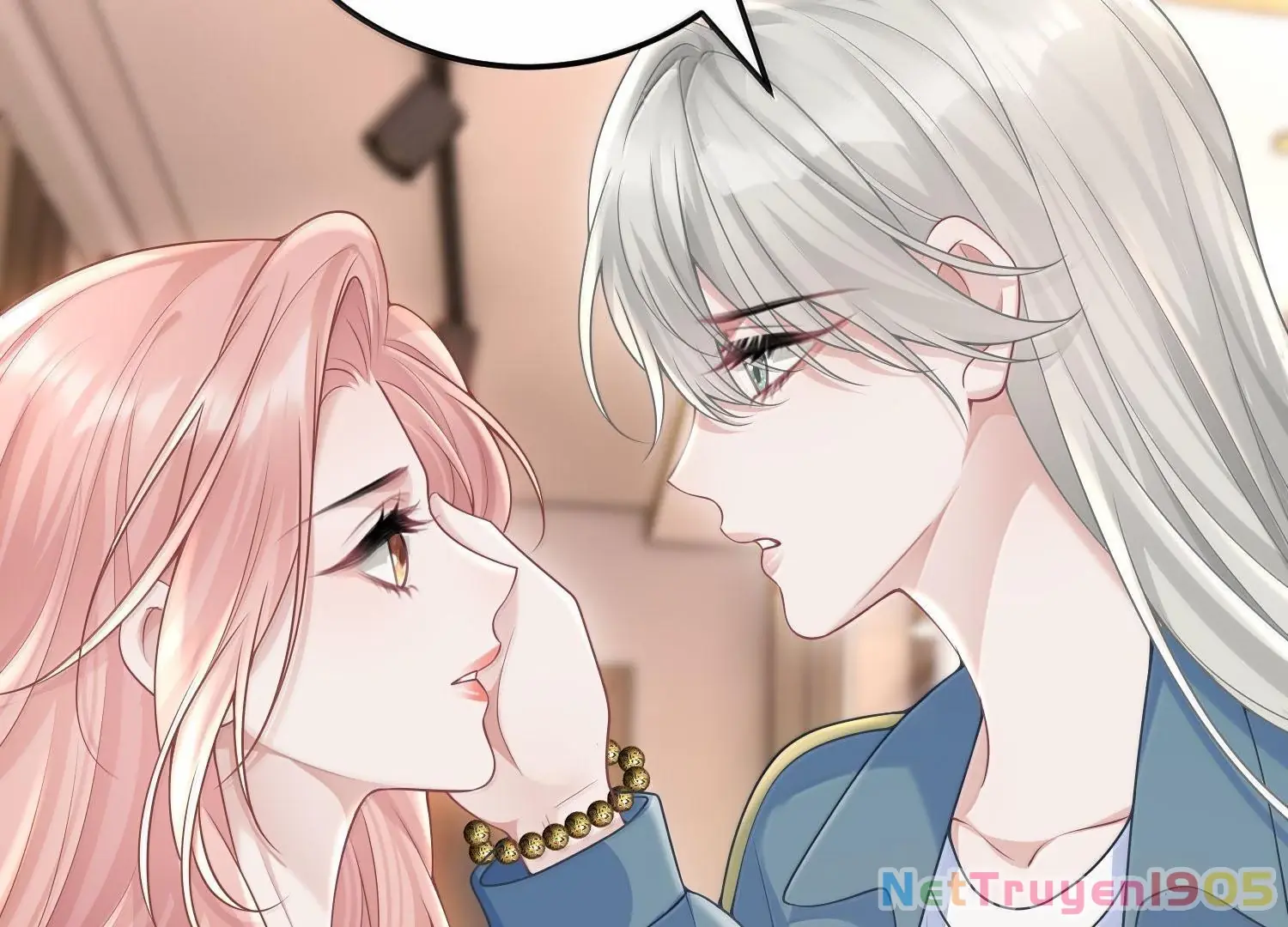 Cô Ấy Dường Như Đang Trêu Chọc Tôi Chapter 71 - Trang 34