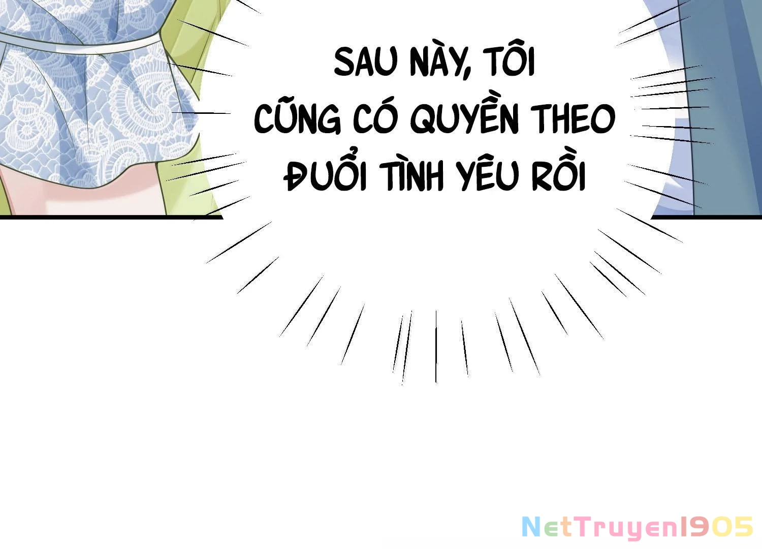 Cô Ấy Dường Như Đang Trêu Chọc Tôi Chapter 71 - Trang 36