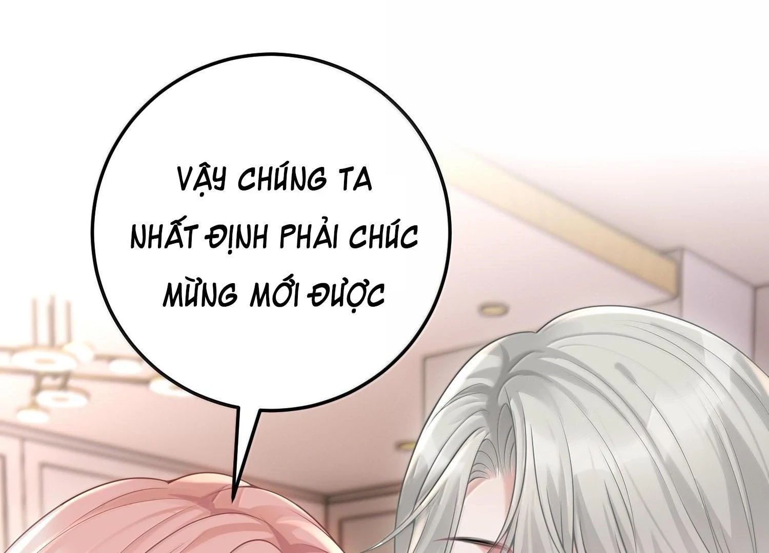 Cô Ấy Dường Như Đang Trêu Chọc Tôi Chapter 71 - Trang 37