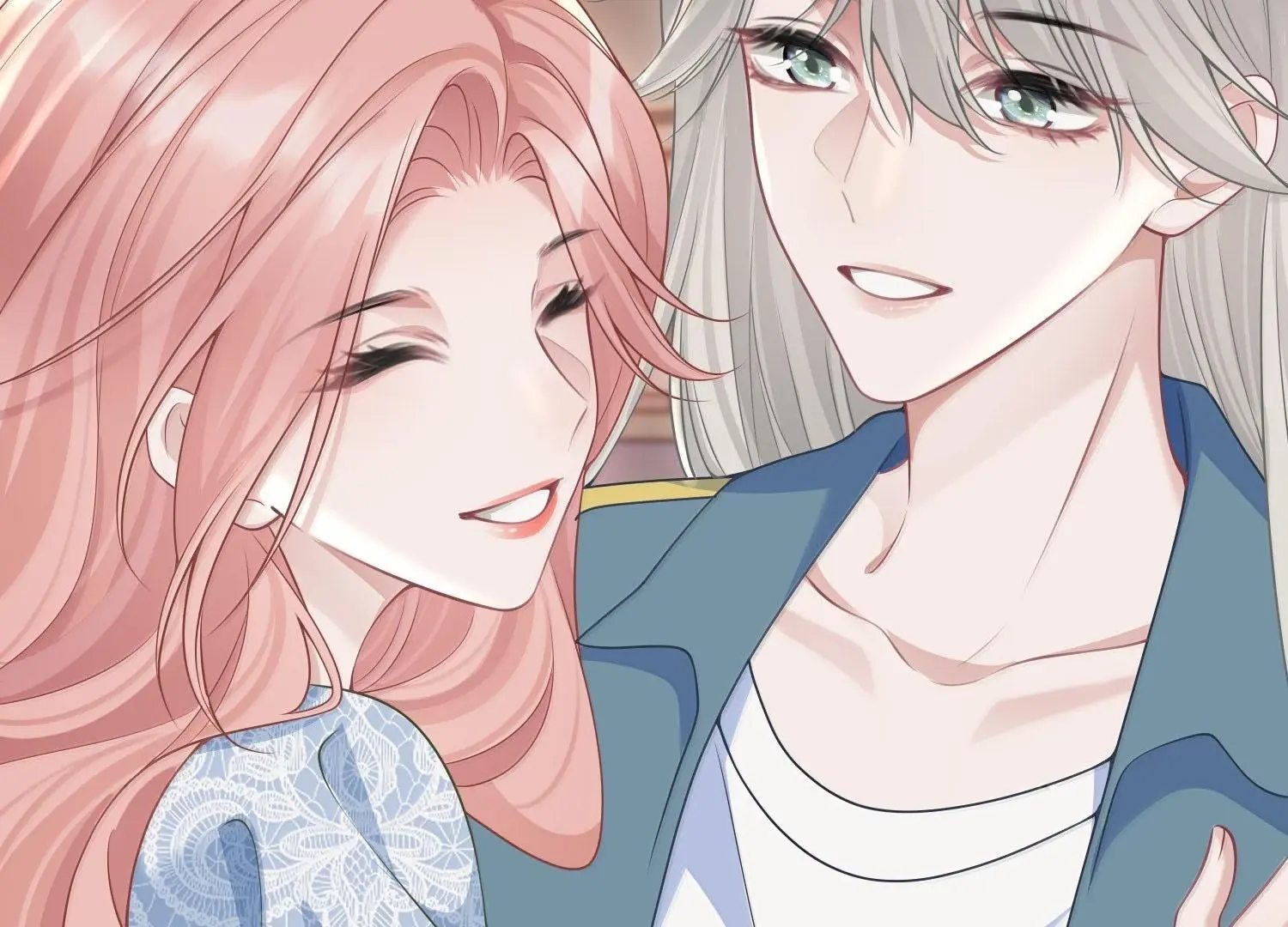 Cô Ấy Dường Như Đang Trêu Chọc Tôi Chapter 71 - Trang 38