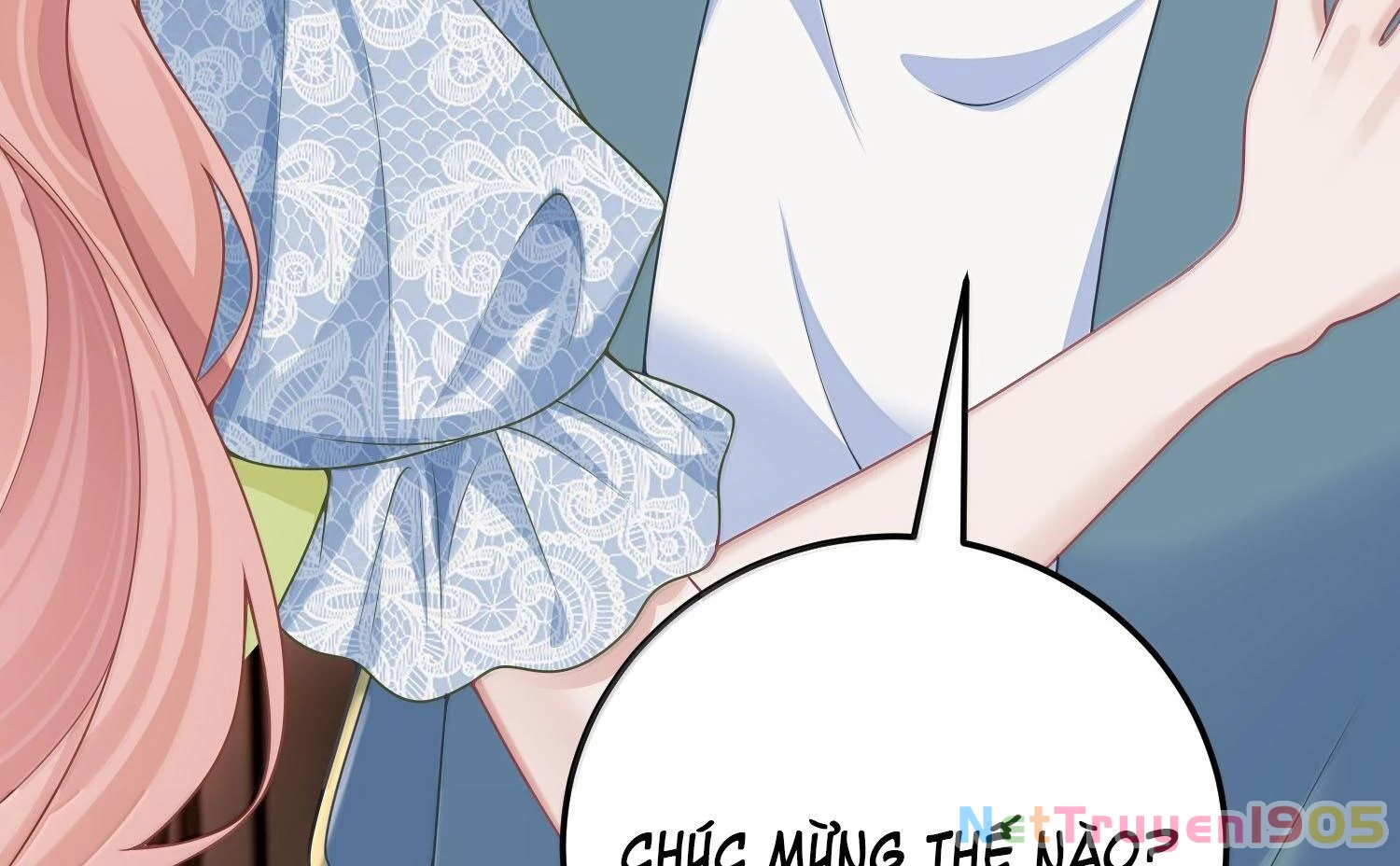 Cô Ấy Dường Như Đang Trêu Chọc Tôi Chapter 71 - Trang 39