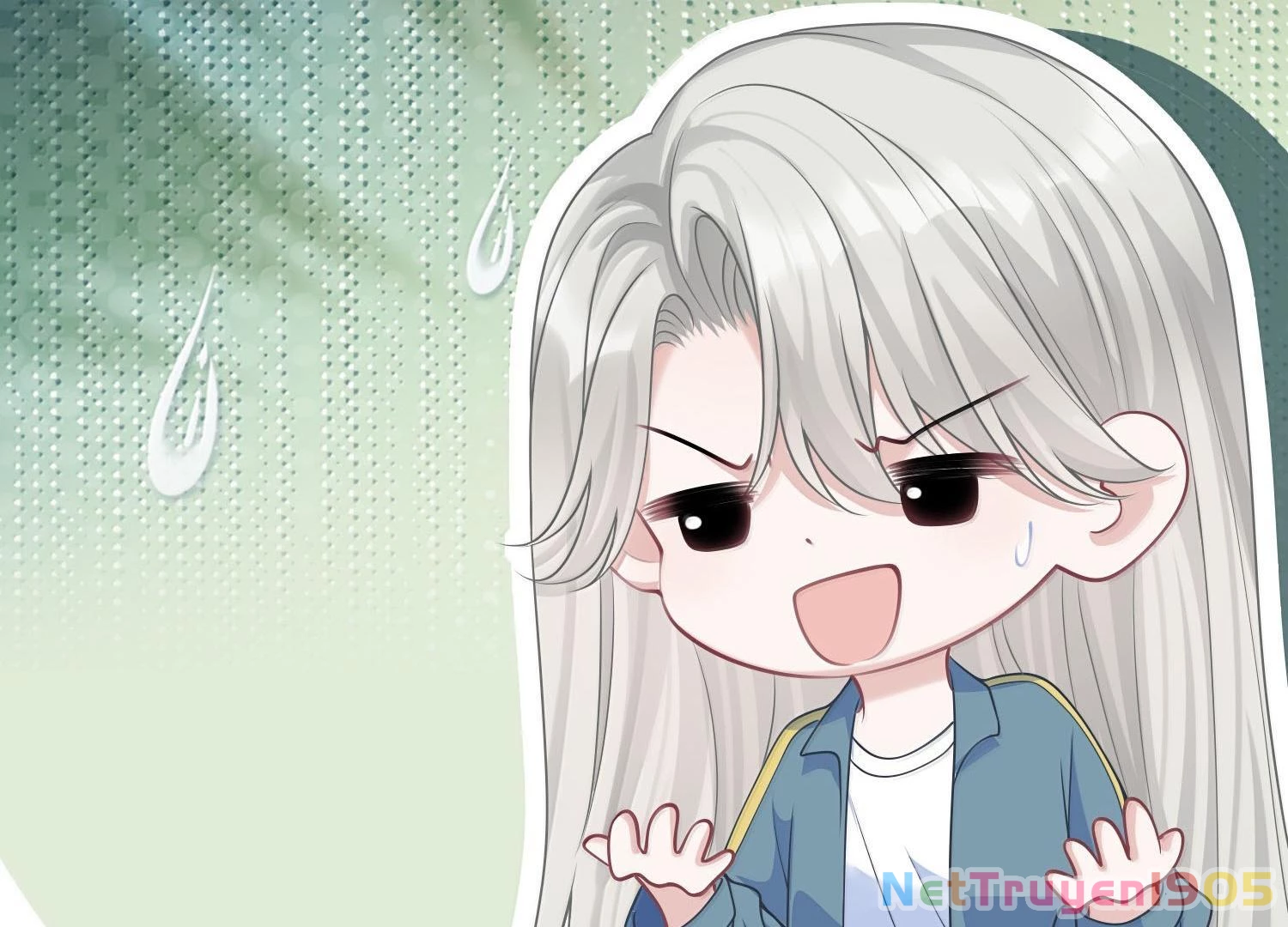 Cô Ấy Dường Như Đang Trêu Chọc Tôi Chapter 71 - Trang 45