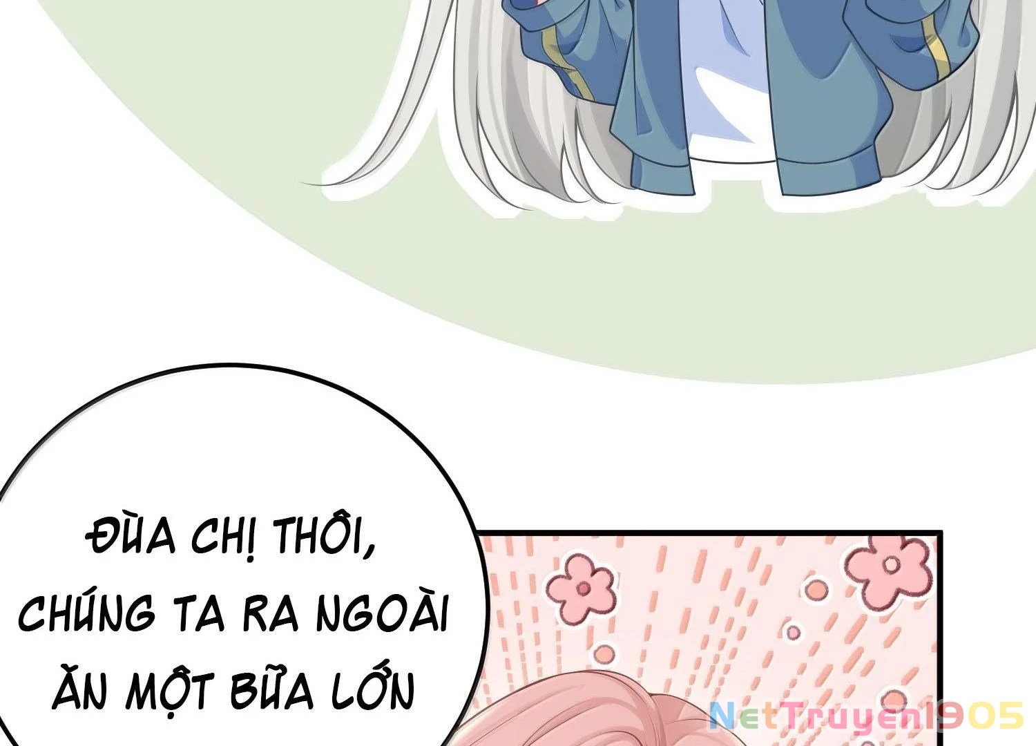 Cô Ấy Dường Như Đang Trêu Chọc Tôi Chapter 71 - Trang 46