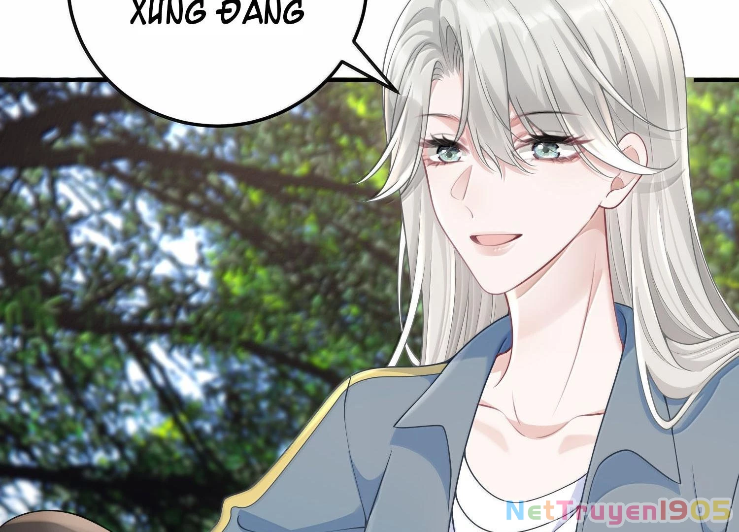 Cô Ấy Dường Như Đang Trêu Chọc Tôi Chapter 71 - Trang 5