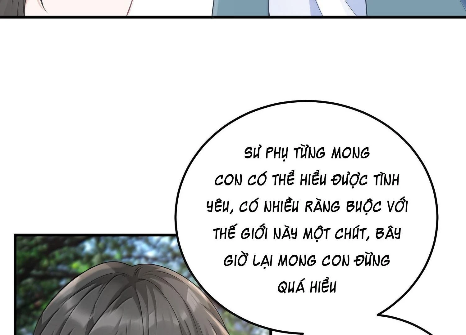 Cô Ấy Dường Như Đang Trêu Chọc Tôi Chapter 71 - Trang 7