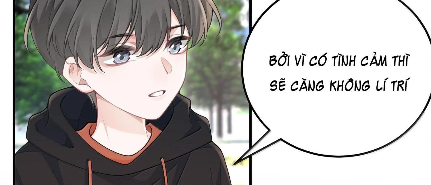 Cô Ấy Dường Như Đang Trêu Chọc Tôi Chapter 71 - Trang 8