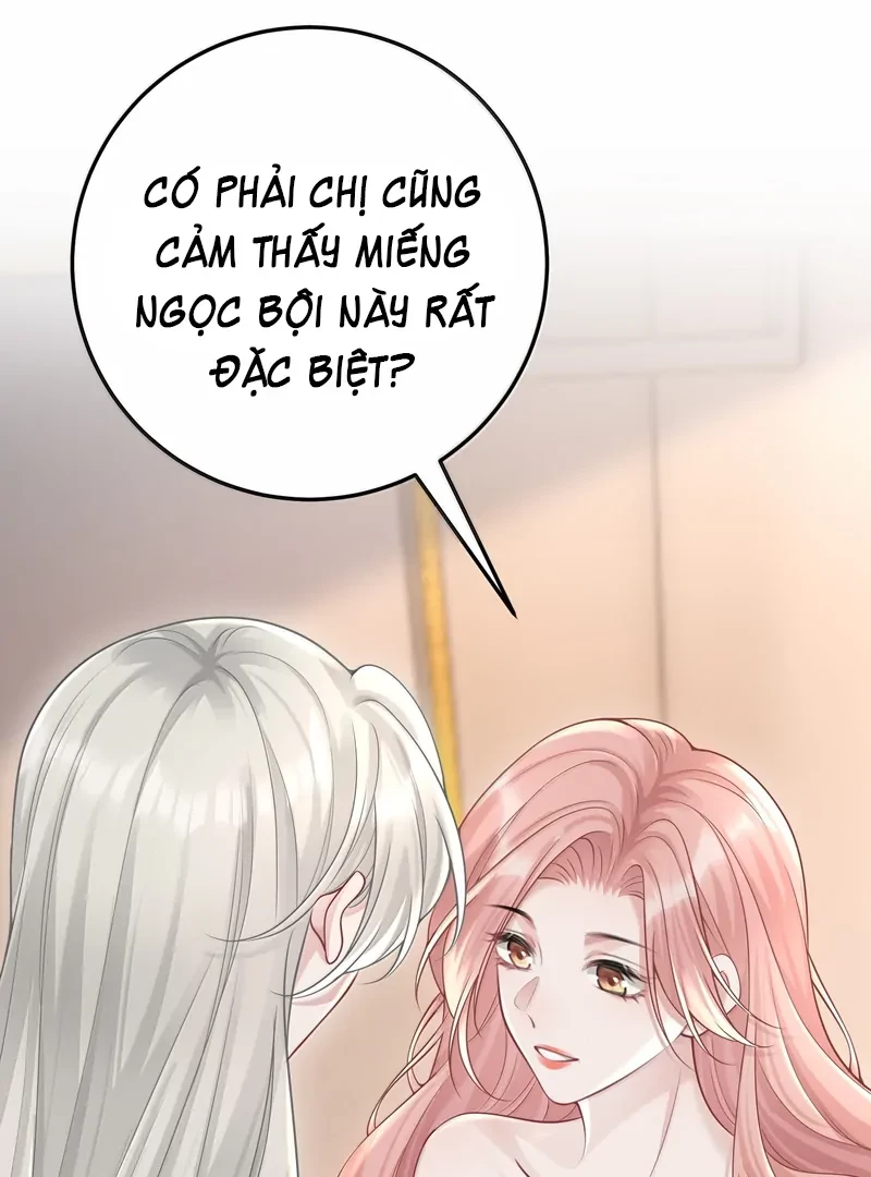 Cô Ấy Dường Như Đang Trêu Chọc Tôi Chapter 72 - Trang 11