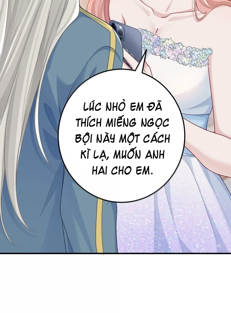 Cô Ấy Dường Như Đang Trêu Chọc Tôi Chapter 72 - Trang 12