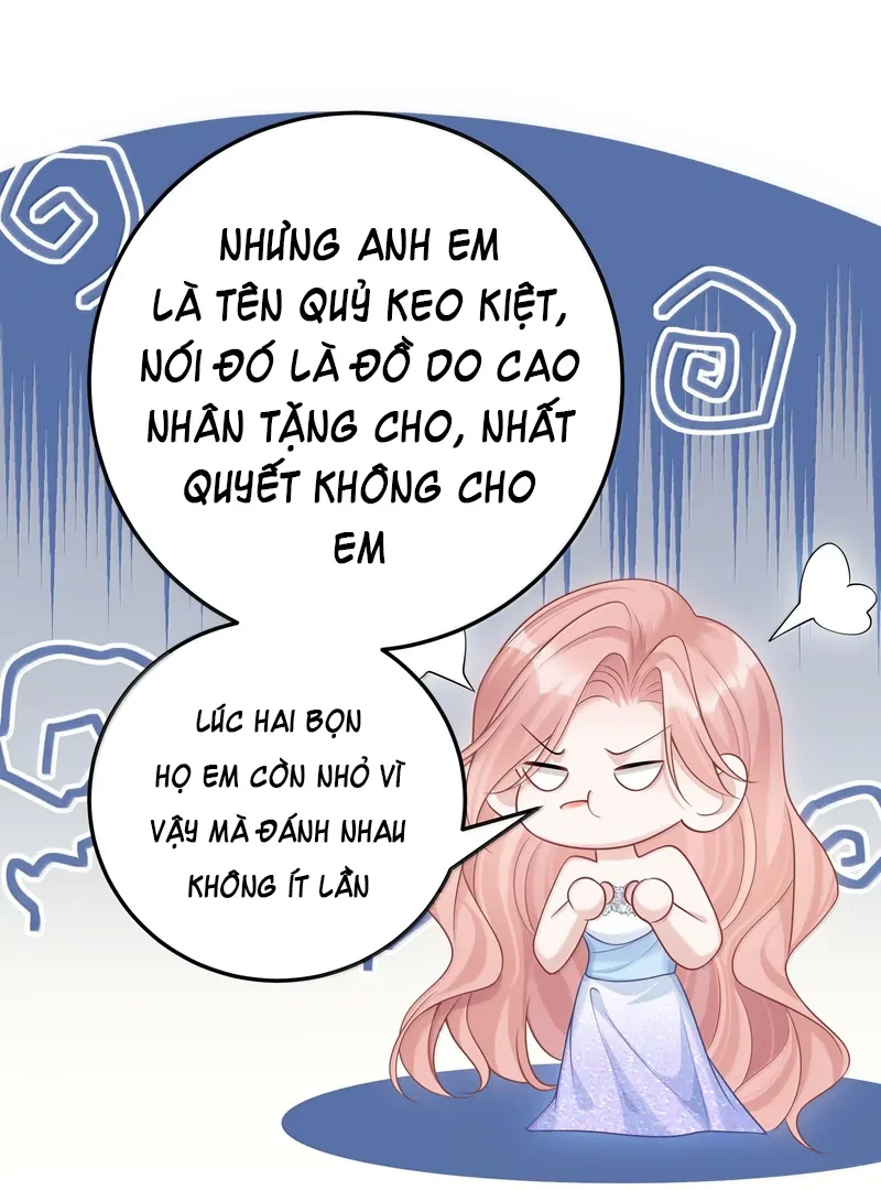 Cô Ấy Dường Như Đang Trêu Chọc Tôi Chapter 72 - Trang 13