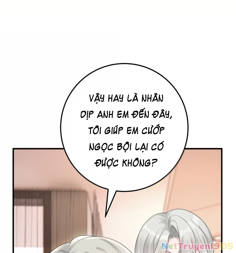 Cô Ấy Dường Như Đang Trêu Chọc Tôi Chapter 72 - Trang 14