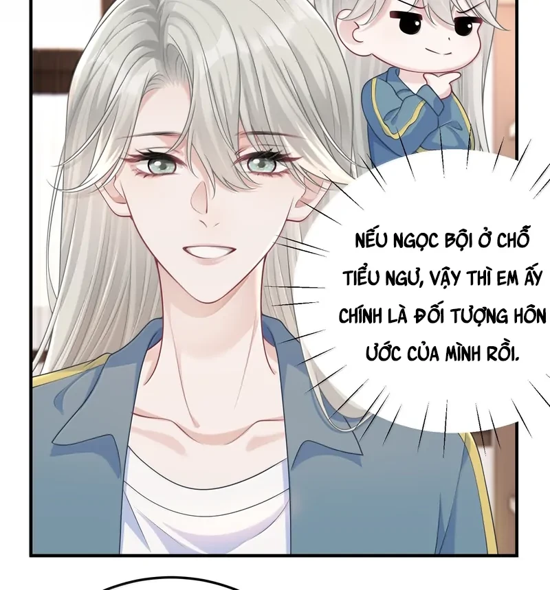Cô Ấy Dường Như Đang Trêu Chọc Tôi Chapter 72 - Trang 15