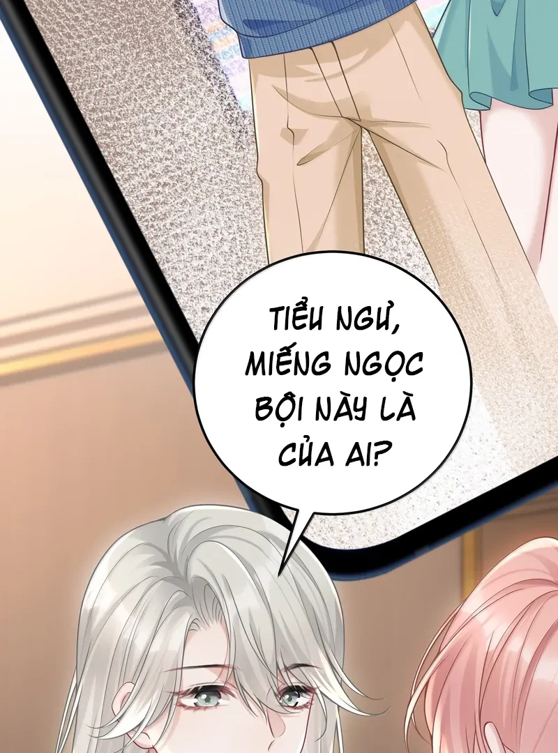 Cô Ấy Dường Như Đang Trêu Chọc Tôi Chapter 72 - Trang 2