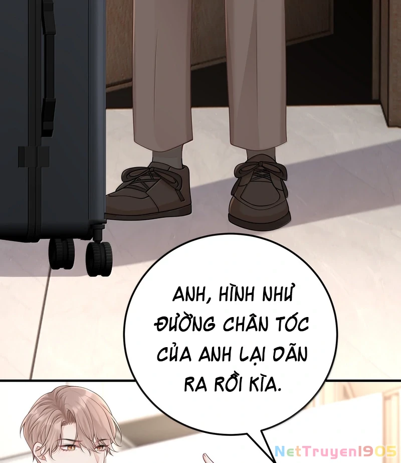 Cô Ấy Dường Như Đang Trêu Chọc Tôi Chapter 72 - Trang 27
