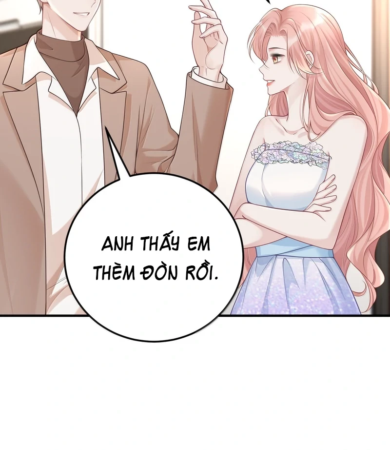 Cô Ấy Dường Như Đang Trêu Chọc Tôi Chapter 72 - Trang 28