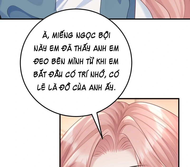 Cô Ấy Dường Như Đang Trêu Chọc Tôi Chapter 72 - Trang 4