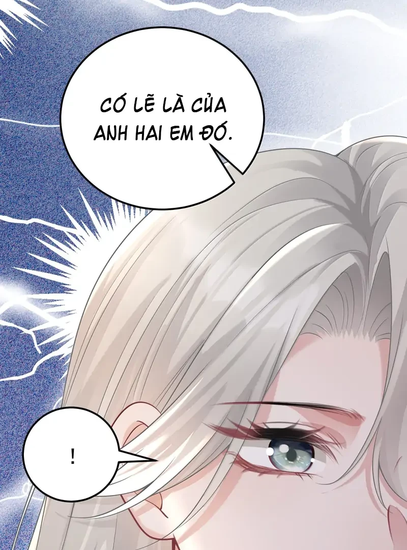 Cô Ấy Dường Như Đang Trêu Chọc Tôi Chapter 72 - Trang 6
