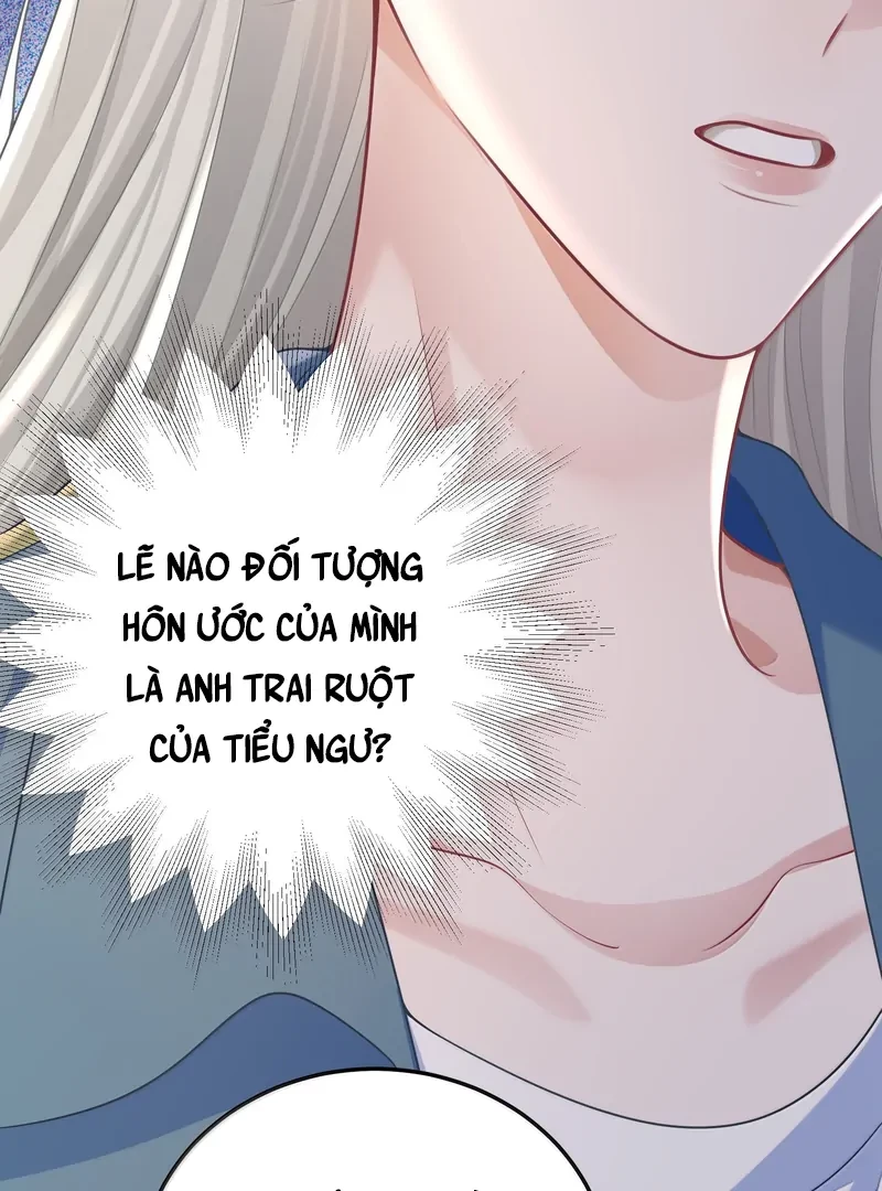 Cô Ấy Dường Như Đang Trêu Chọc Tôi Chapter 72 - Trang 7