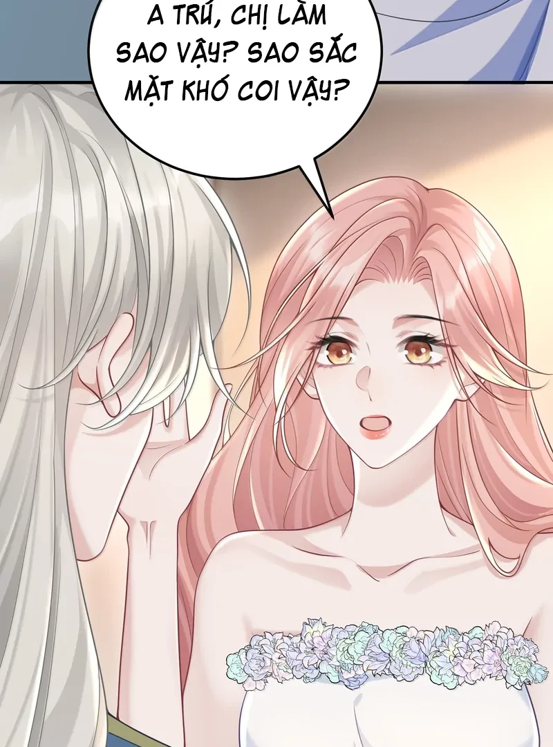 Cô Ấy Dường Như Đang Trêu Chọc Tôi Chapter 72 - Trang 8