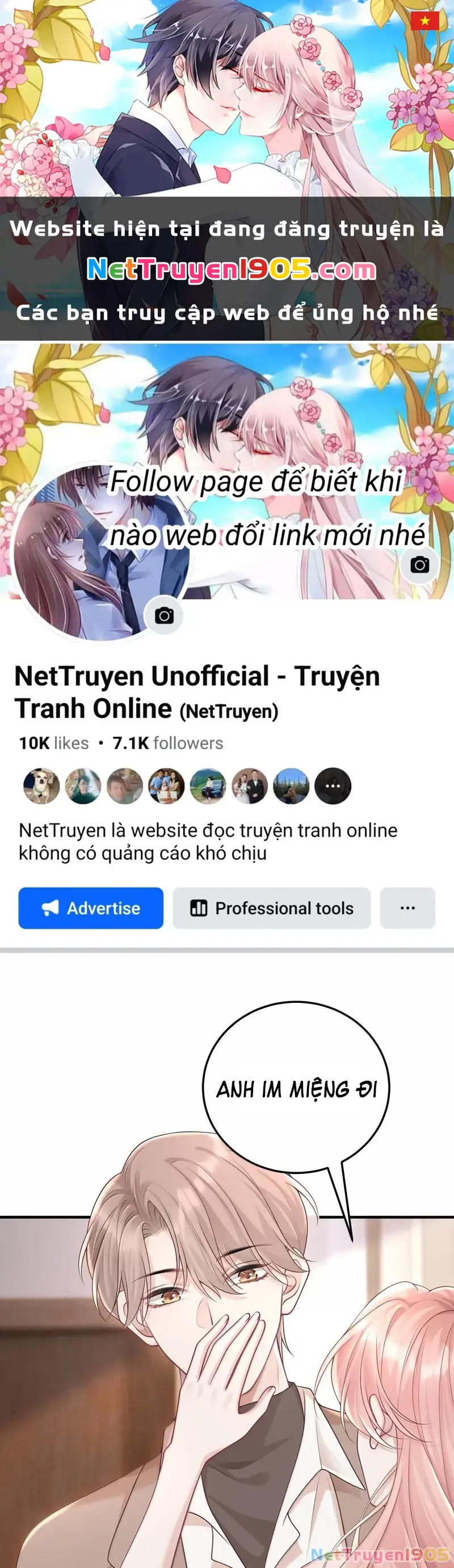 Cô Ấy Dường Như Đang Trêu Chọc Tôi Chapter 73 - Trang 1