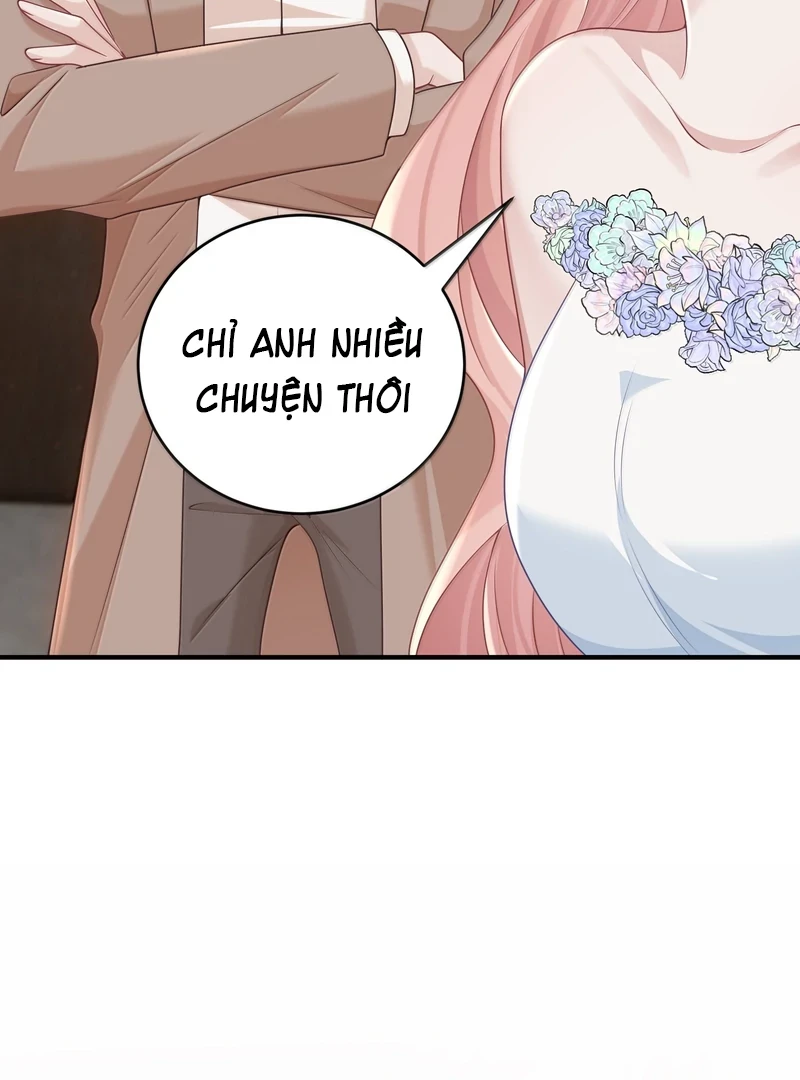 Cô Ấy Dường Như Đang Trêu Chọc Tôi Chapter 73 - Trang 10