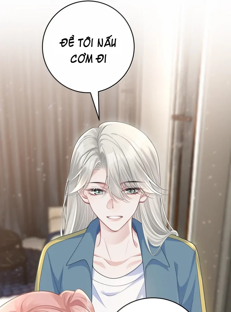 Cô Ấy Dường Như Đang Trêu Chọc Tôi Chapter 73 - Trang 11