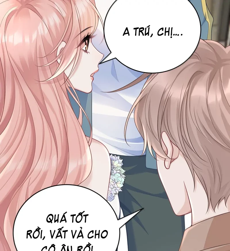 Cô Ấy Dường Như Đang Trêu Chọc Tôi Chapter 73 - Trang 12