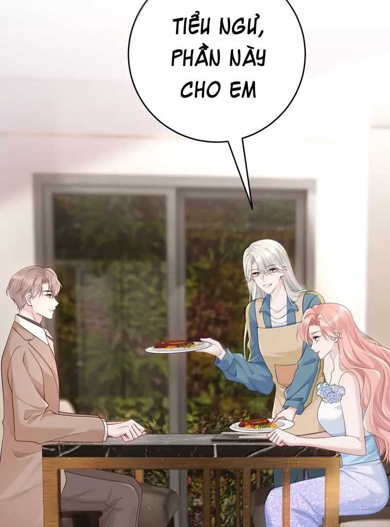 Cô Ấy Dường Như Đang Trêu Chọc Tôi Chapter 73 - Trang 16