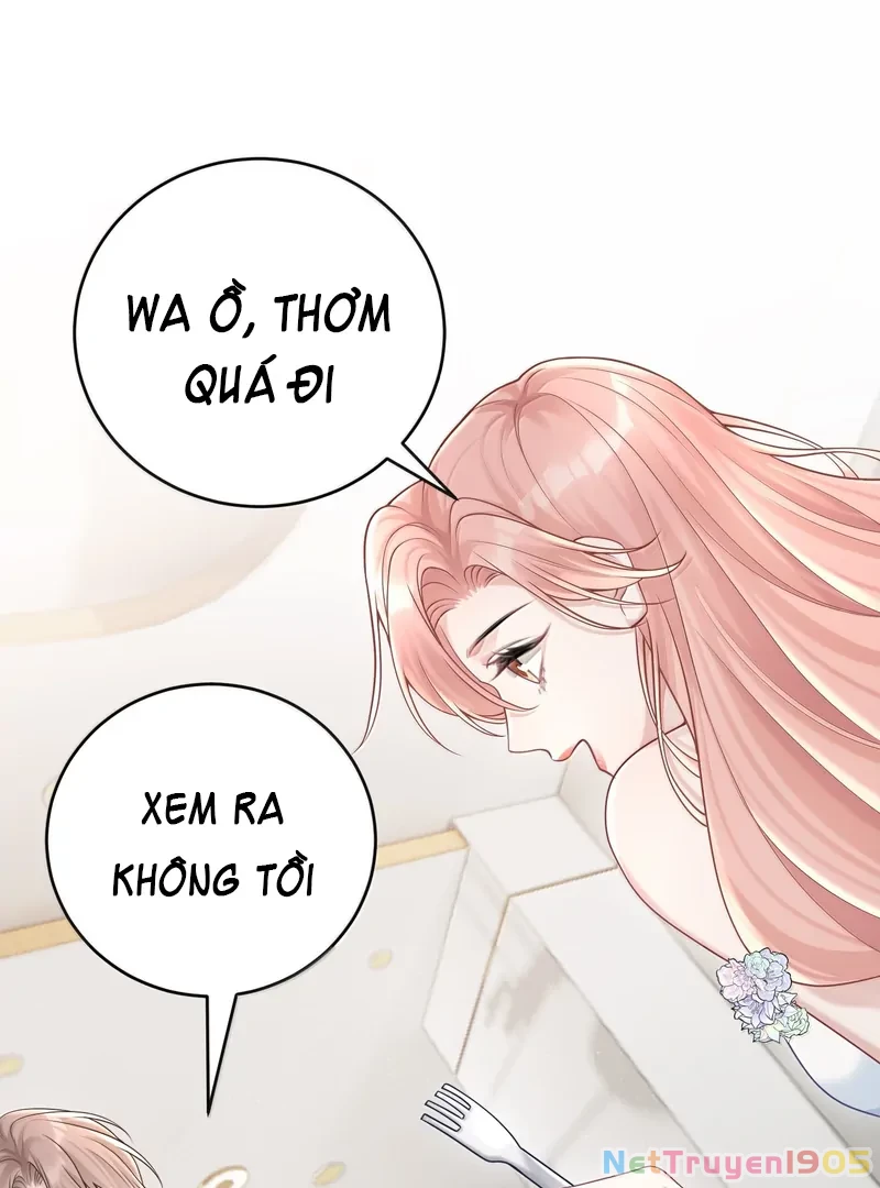 Cô Ấy Dường Như Đang Trêu Chọc Tôi Chapter 73 - Trang 19