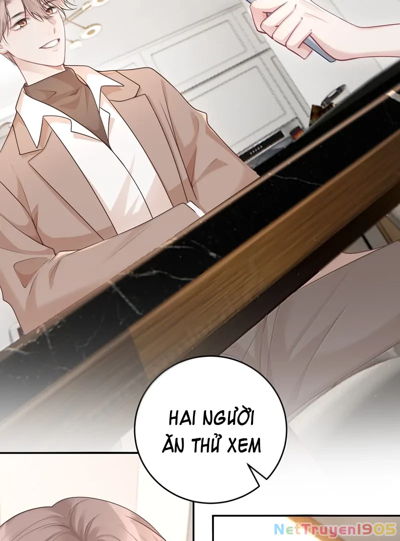 Cô Ấy Dường Như Đang Trêu Chọc Tôi Chapter 73 - Trang 20