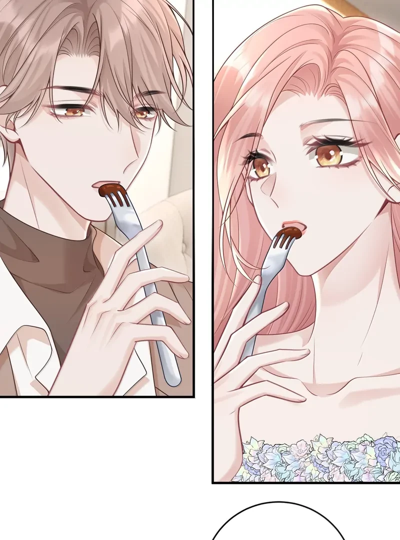 Cô Ấy Dường Như Đang Trêu Chọc Tôi Chapter 73 - Trang 21