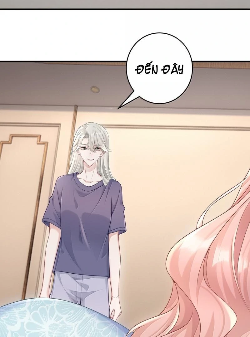 Cô Ấy Dường Như Đang Trêu Chọc Tôi Chapter 73 - Trang 28