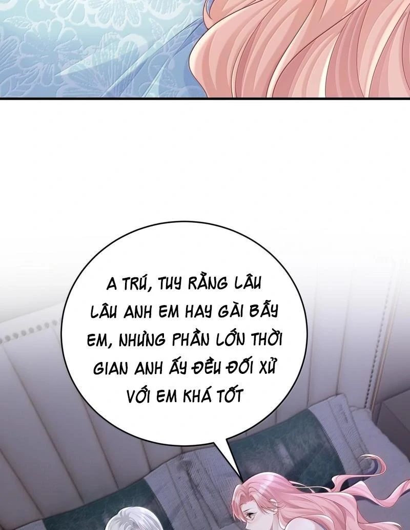 Cô Ấy Dường Như Đang Trêu Chọc Tôi Chapter 73 - Trang 29