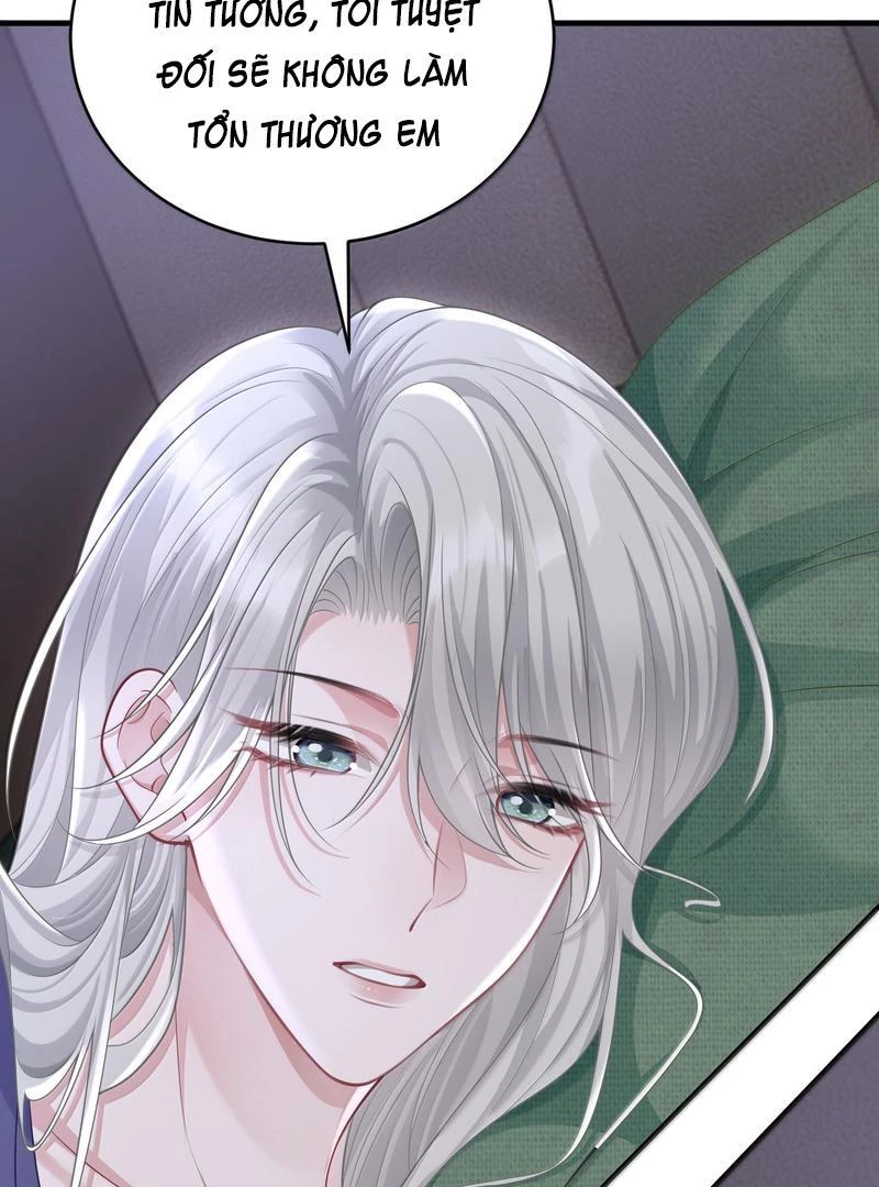 Cô Ấy Dường Như Đang Trêu Chọc Tôi Chapter 73 - Trang 35