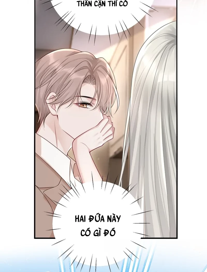 Cô Ấy Dường Như Đang Trêu Chọc Tôi Chapter 73 - Trang 4