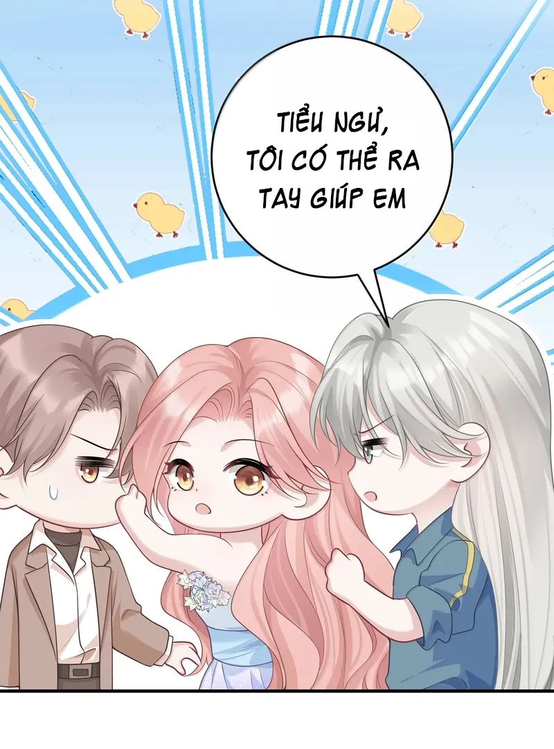 Cô Ấy Dường Như Đang Trêu Chọc Tôi Chapter 73 - Trang 5