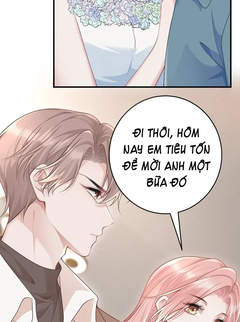 Cô Ấy Dường Như Đang Trêu Chọc Tôi Chapter 73 - Trang 7