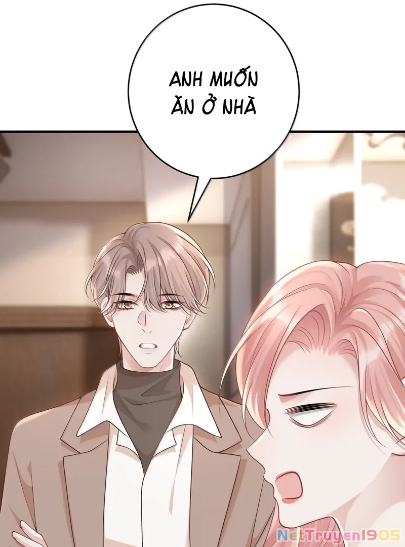 Cô Ấy Dường Như Đang Trêu Chọc Tôi Chapter 73 - Trang 9